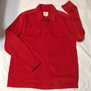American Eagle oversized shirt size Large